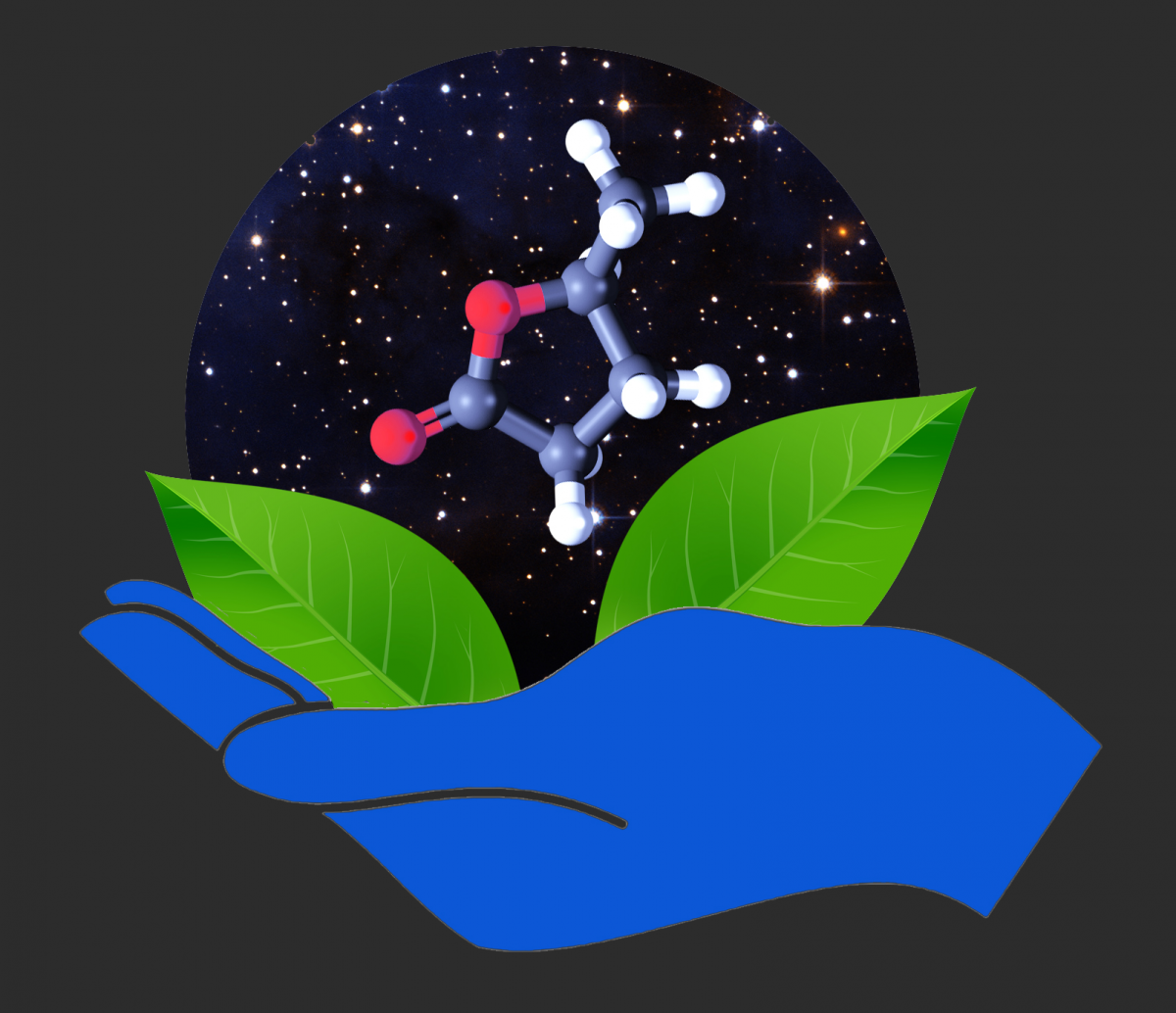 Logo II Jornadas de Divulgación Inclusiva de la Ciencia