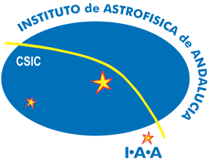 Instituto de Astrofísica de Andalucía (IAA-CSIC)
